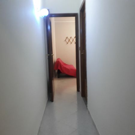 Marierose House Sferracavallo Palermo Eksteriør billede