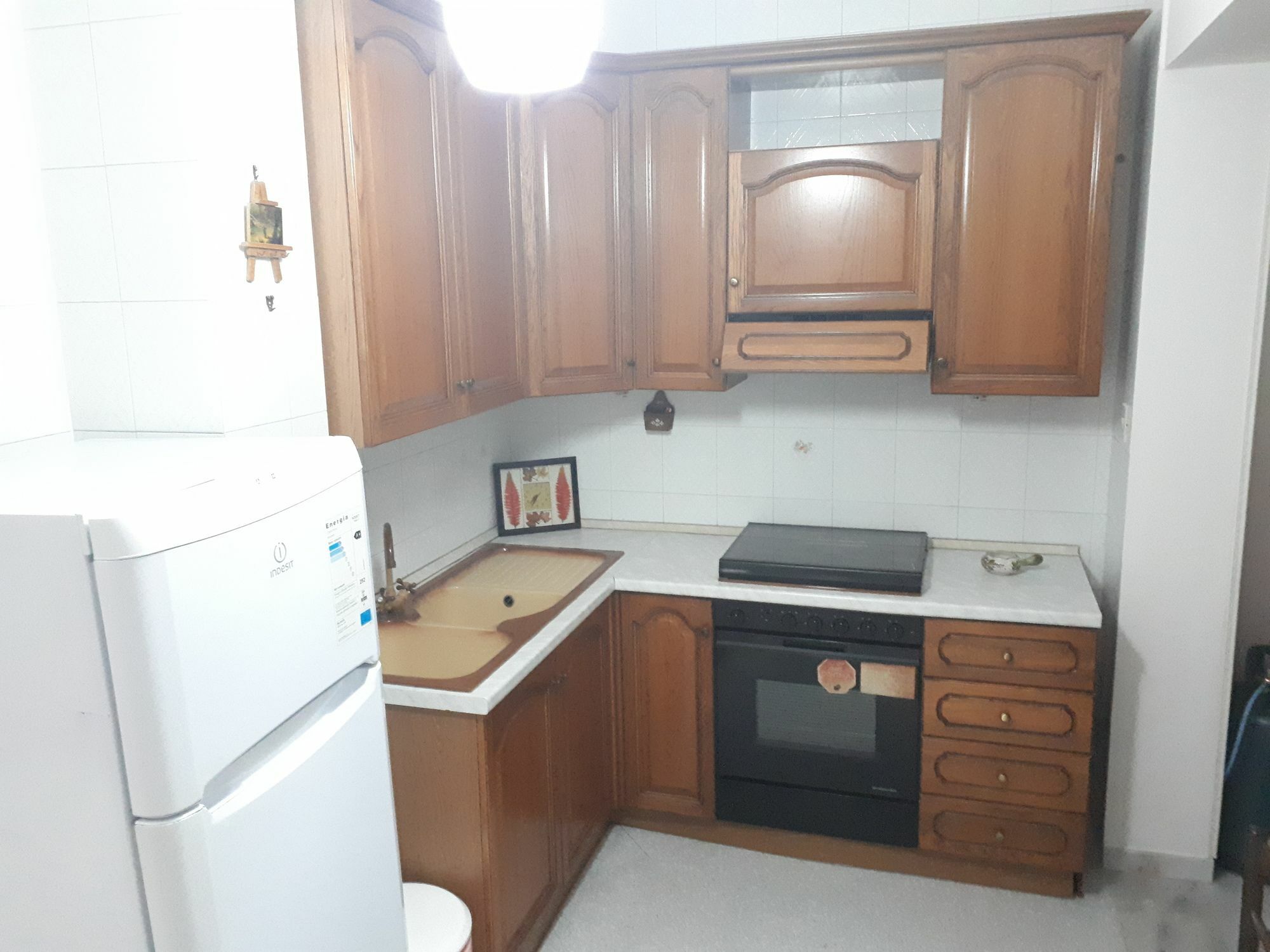 Marierose House Sferracavallo Palermo Eksteriør billede