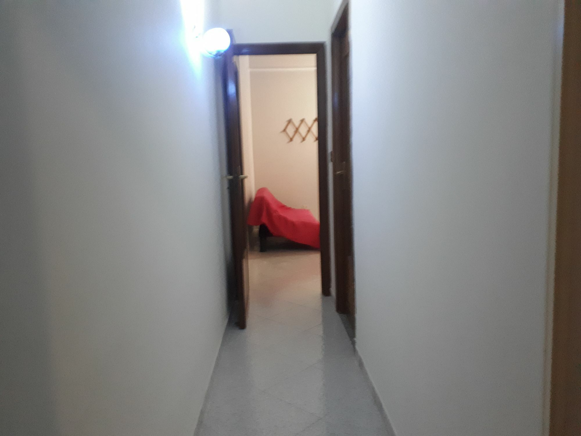 Marierose House Sferracavallo Palermo Eksteriør billede