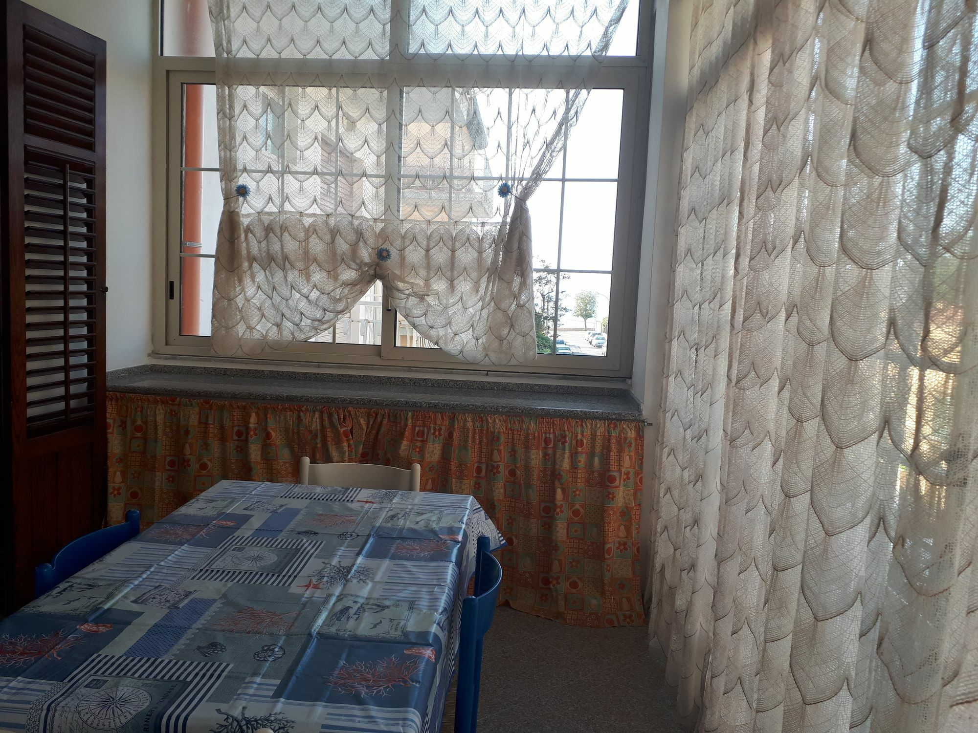 Marierose House Sferracavallo Palermo Eksteriør billede